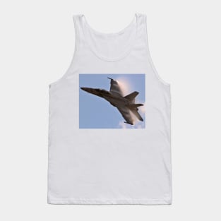 F/A-18 Super Hornet Tank Top